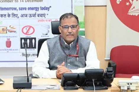 बिलासपुर डिवीजन के नए डीआरएम ने पद संभालने से किया इनकार