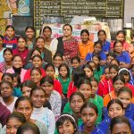 जीवन अनमोल है: स्वस्थ मन ही मजबूत समाज की नींव – शिल्पा पाण्डेय सृष्टि