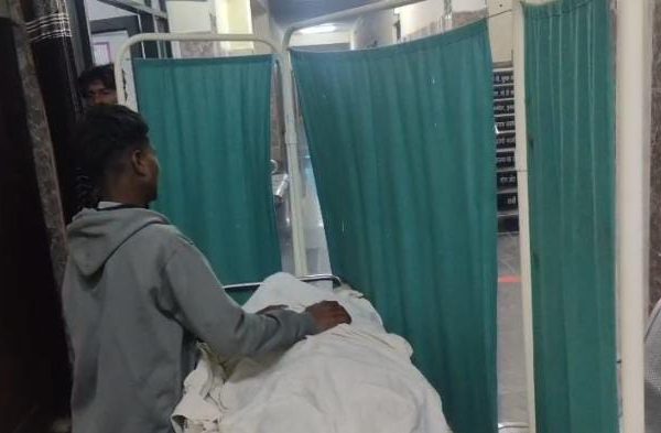 शराब की लत ने ली युवक की जान
