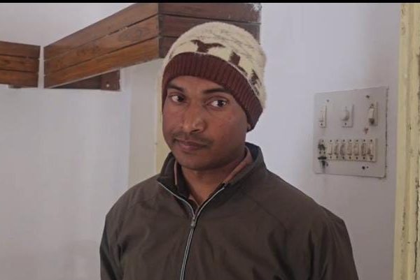 ACB की बड़ी कार्रवाई: 25 हजार की रिश्वत&hellip;