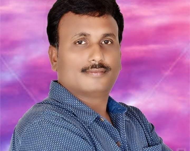 भाजपा ओबीसी मोर्चा की प्रदेश&hellip;