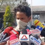 चाकू की नोक पर अपहरण कर मारपीट, भाजपा पार्षद के बेटे समेत 9 पर FIR