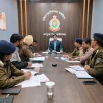 घायलों को अस्पताल पहुंचाने वालों को करेगी पुलिस प्रोत्साहित