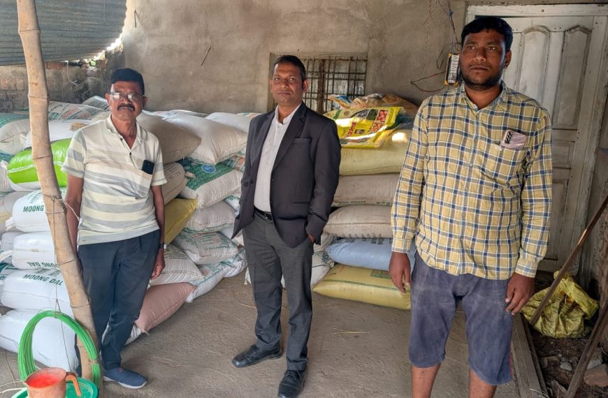 बिलासपुर में 4 लाख से अधिक कीमत का&hellip;