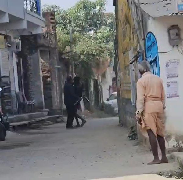 पत्थलगांव में दिल दहला देने वाली घटना, घायल&hellip;