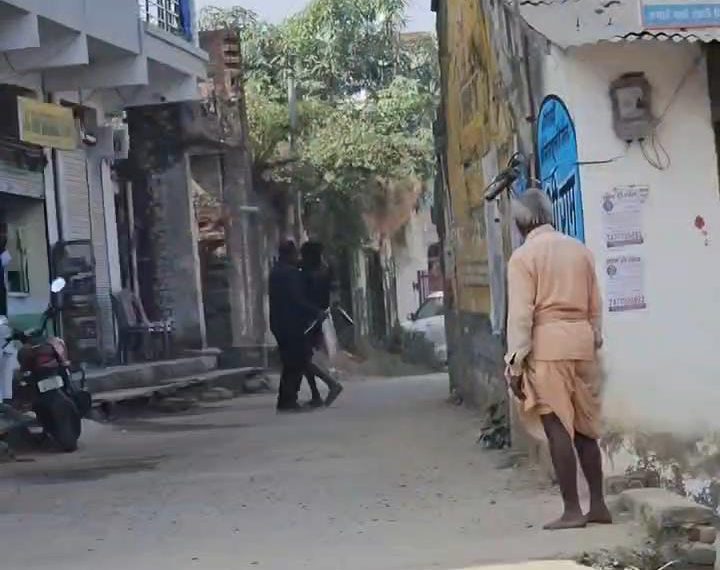 पत्थलगांव में दिल दहला देने वाली घटना, घायल&hellip;