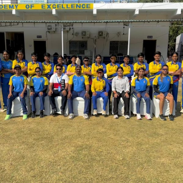 महक की कप्तानी में भी नहीं उबर पाई&hellip;