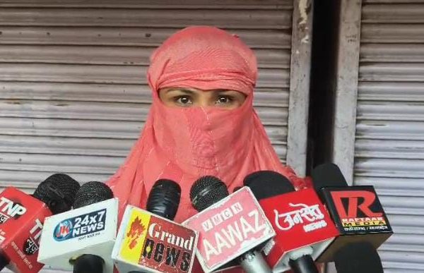 शादी का झांसा देकर दुष्कर्म, गर्भवती होने पर&hellip;