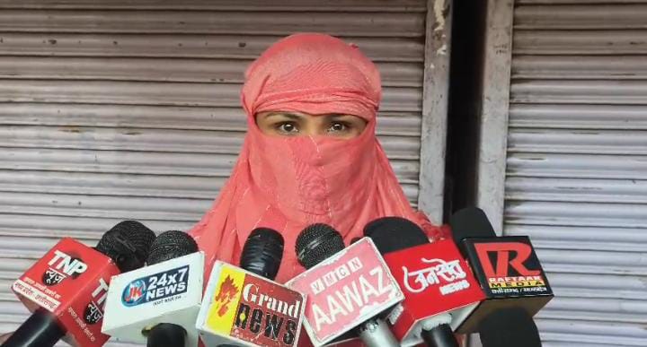 शादी का झांसा देकर दुष्कर्म, गर्भवती होने पर&hellip;