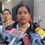 नर्सिंग स्टाफ का काम बंद, मेडिकल कॉलेज अस्पताल में 2 घंटे किया प्रदर्शन,विभिन्न मांगों को लेकर