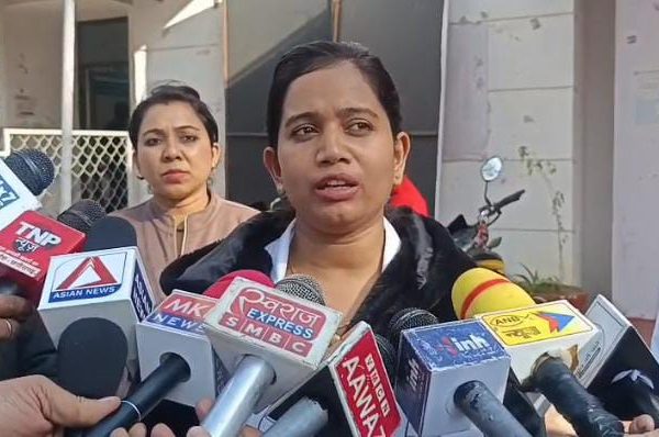 नर्सिंग स्टाफ का काम बंद, मेडिकल कॉलेज अस्पताल&hellip;