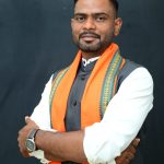 धान खरीदी केंद्रों की क्षमता बढ़ाने व व्यवस्था दुरुस्त करने की मांग, खाघ मंत्री से मिले विधायक रामकुमार टोप्पो