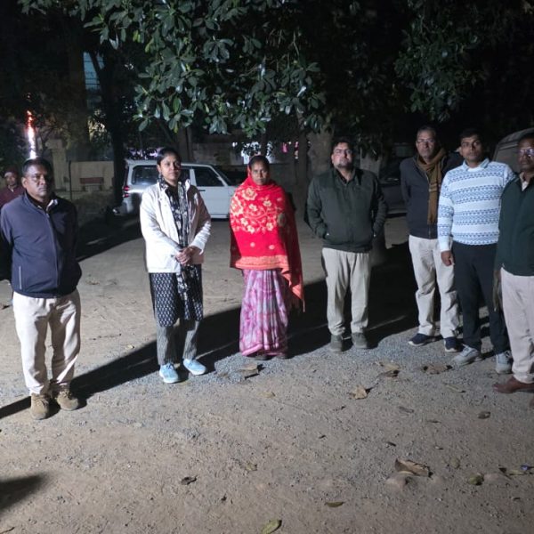 बाघ शिकार मामले में बड़ा खुलासा, महिला सरपंच&hellip;