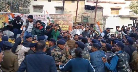 नेशनल हेराल्ड मामले को लेकर&hellip;