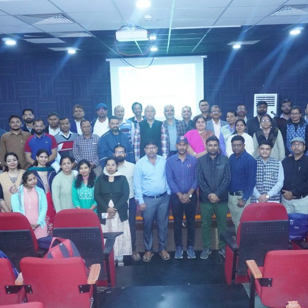 एनआईटी रायपुर में पीएम-श्री स्कूल्स टीचर्स ट्रेनिंग प्रोग्राम&hellip;