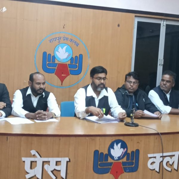 बिना सर्वे जमीन के रेट बढ़ाना किसानों पर&hellip;