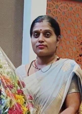 भाजपा महिला मोर्चा की प्रदेश कार्यसमिति व जिला&hellip;