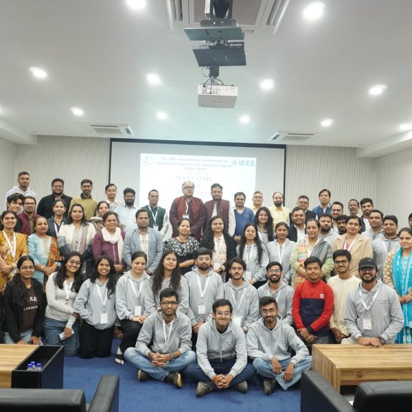 एनआईटी रायपुर में ISED 2025 के समापन समारोह&hellip;