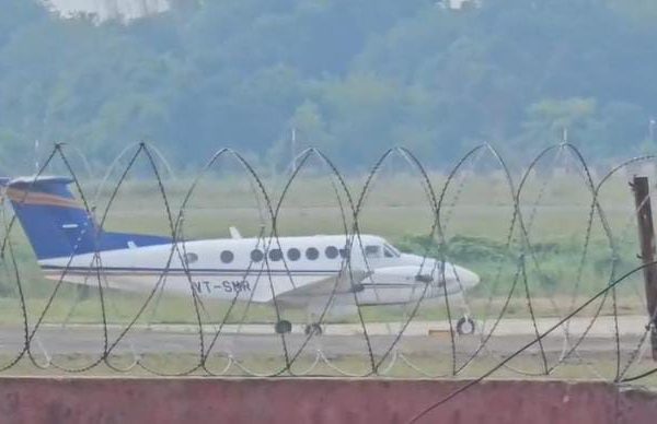 सरगुजा की हवाई सेवा ठप: दरिमा एयरपोर्ट से&hellip;