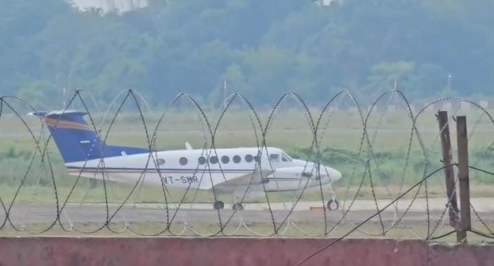 सरगुजा की हवाई सेवा ठप: दरिमा एयरपोर्ट से&hellip;