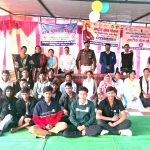 सरगुजा पुलिस ने स्कूली छात्रों को किया नशामुक्ति, यातायात और साइबर अपराध के प्रति जागरूक