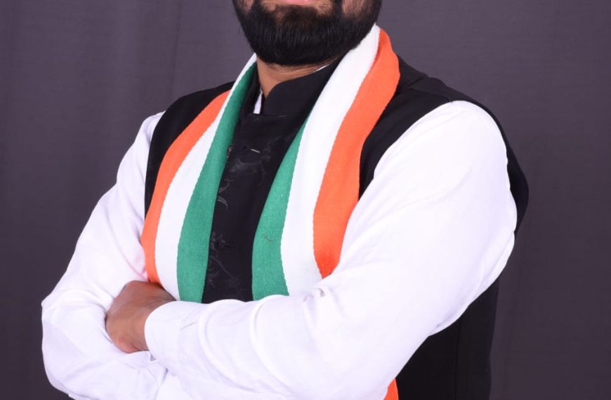 PG मेडिकल सीटों में 75% ओपन मेरिट पर युवा कांग्रेस का विरोध, छत्तीसगढ़ के छात्रों से अन्याय का आरोप