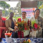 मजबूत मन ही मजबूत जीवन का आधार — शिल्पा पाण्डेय