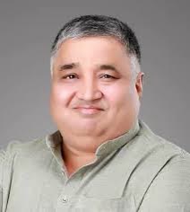 पर्यटन एवं संस्कृति मंत्री राजेश अग्रवाल के प्रयासों से अंबिकापुर को नई सड़क सौगात