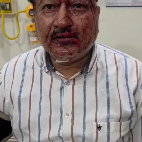 अंबिकापुर में कारोबारी से 20 लाख की सनसनीखेज&hellip;