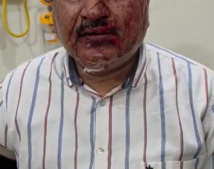 अंबिकापुर में कारोबारी से 20 लाख की सनसनीखेज&hellip;