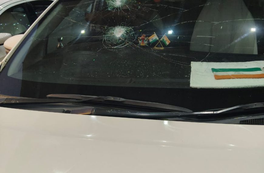 केंद्रीय राज्य मंत्री तोखन साहू&hellip;