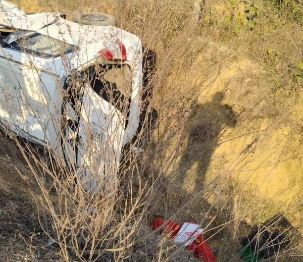 शराब के नशे में पलटी संत गहिरा गुरु&hellip;