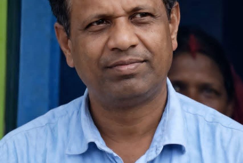 नववर्ष के पहले दिन स्कूल में प्रधानाचार्य को&hellip;