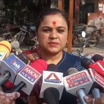 तमनार घटना का वीडियो वायरल: महिला पुलिसकर्मी से मारपीट पर भड़कीं समाजसेविका शिल्पा पांडे, कड़ी कार्रवाई की मांग