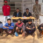 जादू-टोना के शक में महिला की हत्या, पुलिस ने किया हत्याकांड का खुलासा, मुख्य आरोपी सहित 5 गिरफ्तार