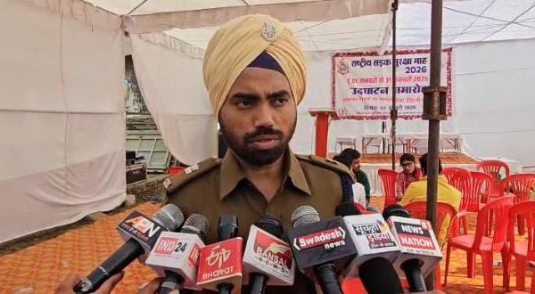 अंबिकापुर में सनसनीखेज हत्या: पति और बेटी ने&hellip;