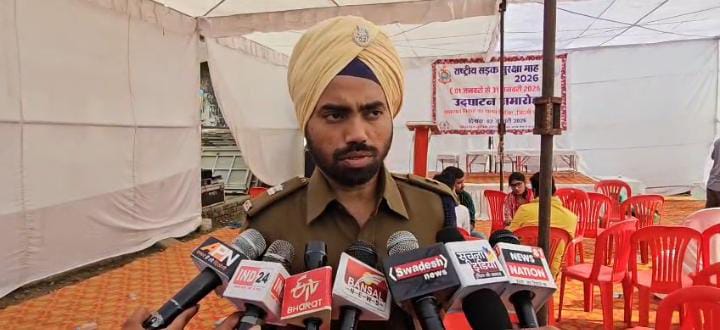 अंबिकापुर में सनसनीखेज हत्या: पति और बेटी ने&hellip;