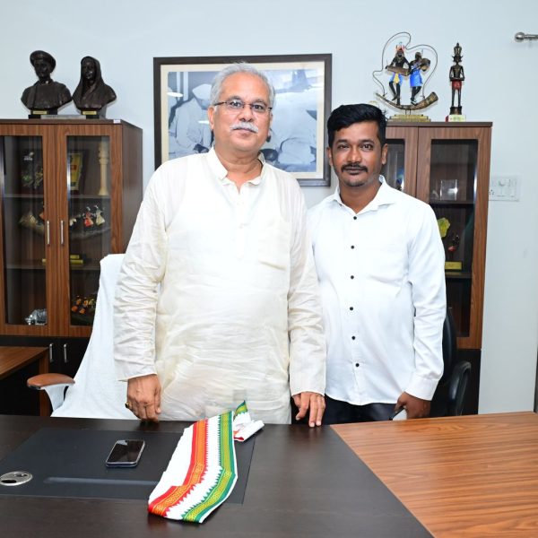 सत्ता में बैठी भाजपा समाज को भड़का रही,&hellip;