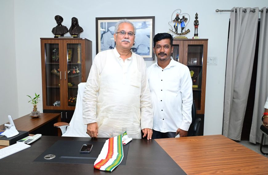 सत्ता में बैठी भाजपा समाज को भड़का रही,&hellip;