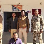 खेत से मटर तोड़ने पर बच्चों को दी तालिबानी सजा, एक आरोपी गिरफ्तार