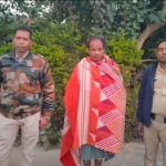 घरेलू विवाद में पत्नी की हत्या, आरोपी पति गिरफ्तार