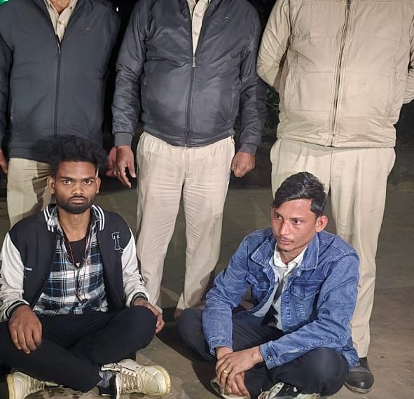 नशे के सौदागरों पर आबकारी की ताबड़तोड़ कार्रवाई,&hellip;