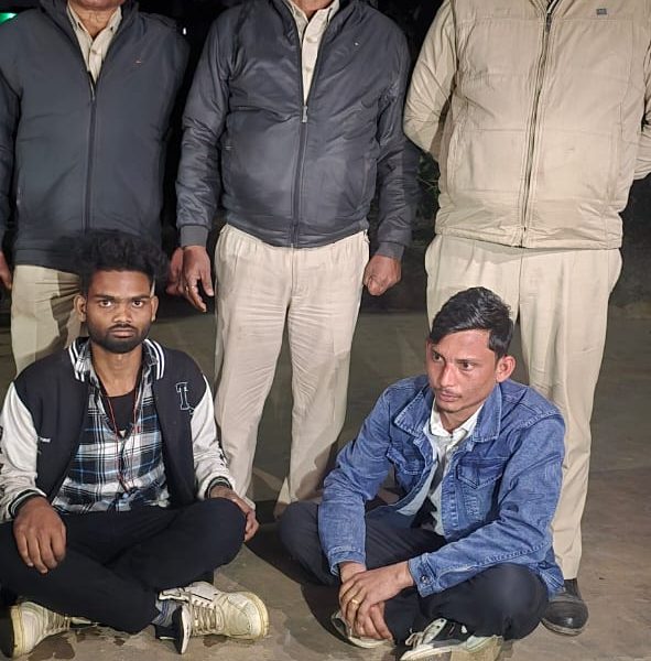 नशे के सौदागरों पर आबकारी की ताबड़तोड़ कार्रवाई,&hellip;