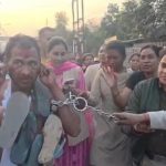 जब शासन ही कानून तोड़ने लगे