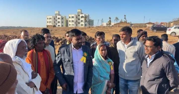 मैनपाट में 15 करोड़ के उद्यानिकी&hellip;