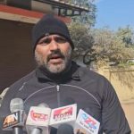 नशेड़ी युवती ने दो युवकों के साथ मिलकर की अधेड़ की हत्या, युवती गिरफ्तार, दो आरोपी फरार