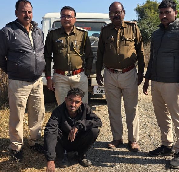 नशीला इंजेक्शन सप्लाई करने वाला बड़ा तस्कर गिरफ्तार,&hellip;