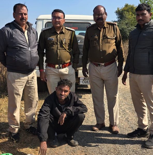 नशीला इंजेक्शन सप्लाई करने वाला बड़ा तस्कर गिरफ्तार,&hellip;