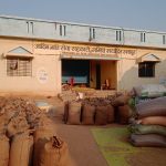 धान खरीदी केंद्र में मारपीट, तौलाई को लेकर किसान और हमाल आपस में भिड़े