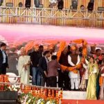 तातापानी महोत्सव मुख्यमंत्री विष्णुदेव साय करेंगे शुभारंभ